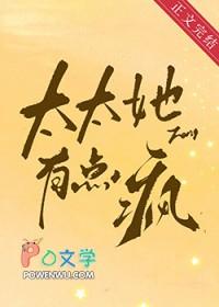 太太她有点疯讲的什么
