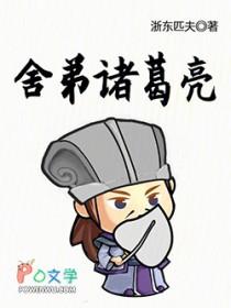 舍弟诸葛亮TXT