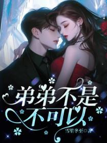 弟弟不是不可以全文在线阅读