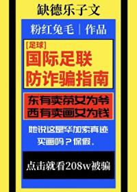 足球国际足联防诈骗指南txt