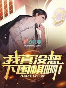 我真没想下围棋啊!无错版