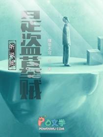 听说我是盗墓贼 晋江