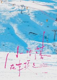 小雪落在车顶上讲的什么