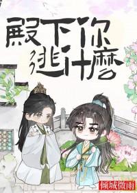 殿下我不逃了
