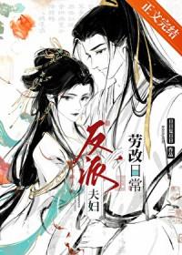 反派改造计划wing ying