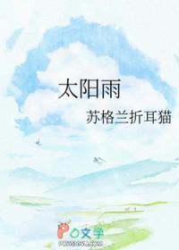 太阳雨热水器