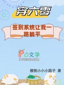 穿六零签到系统让我一路躺平 樱桃小小小圆子