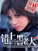 错上黑老大陆天豪番外