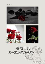 养成日记瓶邪
