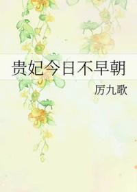 贵妃今日依然受宠