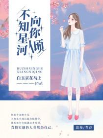星河不知意歌词