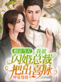 相亲闪婚的