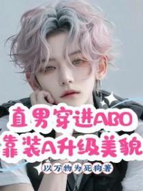 直男穿进ABO靠装A升级美貌(穿越重生)