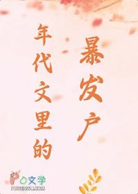 年代文里的暴发户书包网