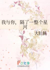 我与你隔着