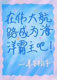 想在伟大航线航行