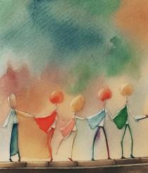 穿书三年后我拿到了女主剧本