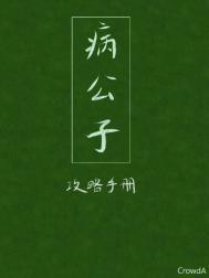 病公子攻略手册百度