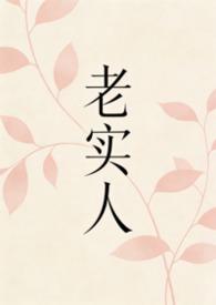老实人讲的是什么