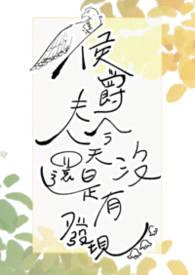 o侯爵夫人剧情
