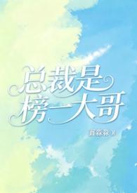 总裁是榜一大哥在线阅读