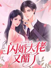 闪婚大佬甜蜜宠全文免费阅读