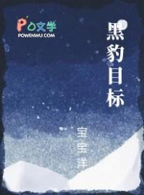黑豹目标by宝宝洋全文免费阅读