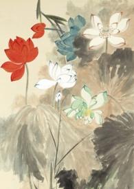 清风by
