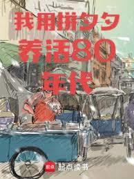 我用拼夕夕养活80年代笔趣
