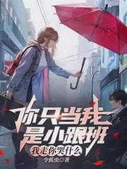 你只当我是小跟班