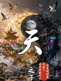 天命之子wki