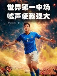 2021世界第一中场