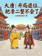 大唐开局退位