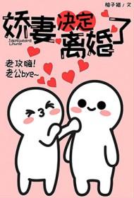 娇妻决定离婚了番外