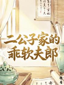 二公子家的乖软夫郎免费阅读