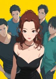 快穿剧情总在崩坏中