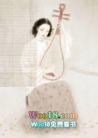 银瓶春花美人