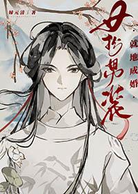 女扮男装都市