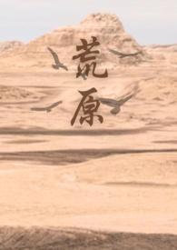 荒原百度百科