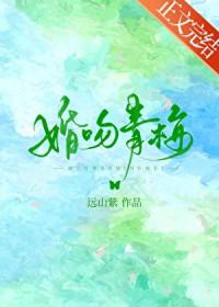 婚吻青梅